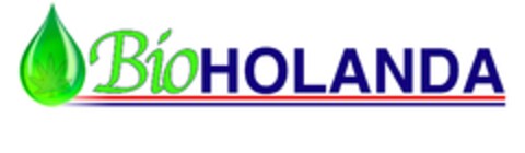 BIOHOLANDA Logo (EUIPO, 06.03.2015)