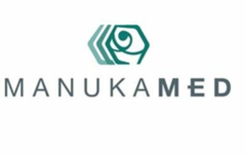 MANUKAMED Logo (EUIPO, 26.03.2015)