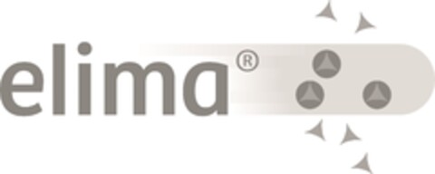 elima Logo (EUIPO, 03/27/2015)