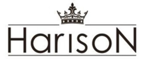 HARISON Logo (EUIPO, 06.05.2015)