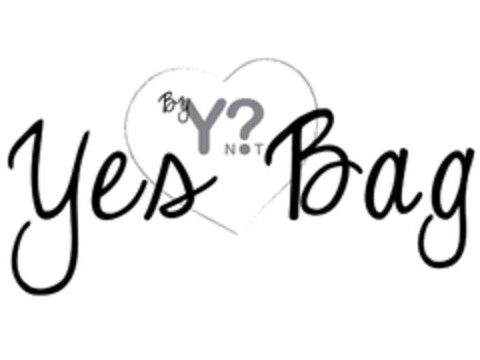 YES BY  YNOT? BAG Logo (EUIPO, 05/12/2015)