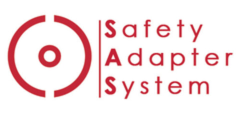 Safety Adapter System Logo (EUIPO, 15.05.2015)