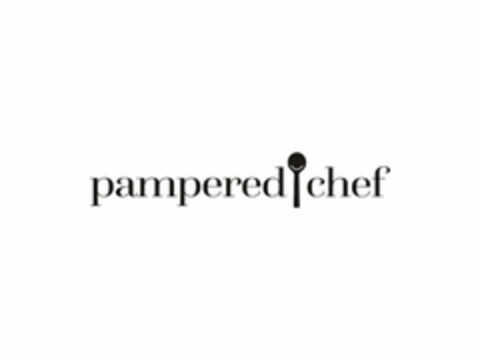 pampered chef Logo (EUIPO, 05/15/2015)