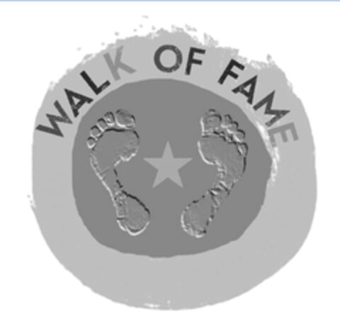 WALK OF FAME Logo (EUIPO, 28.05.2015)