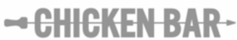CHICKEN BAR Logo (EUIPO, 17.06.2015)