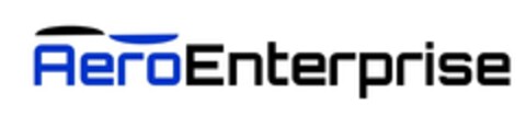AeroEnterprise Logo (EUIPO, 15.07.2015)