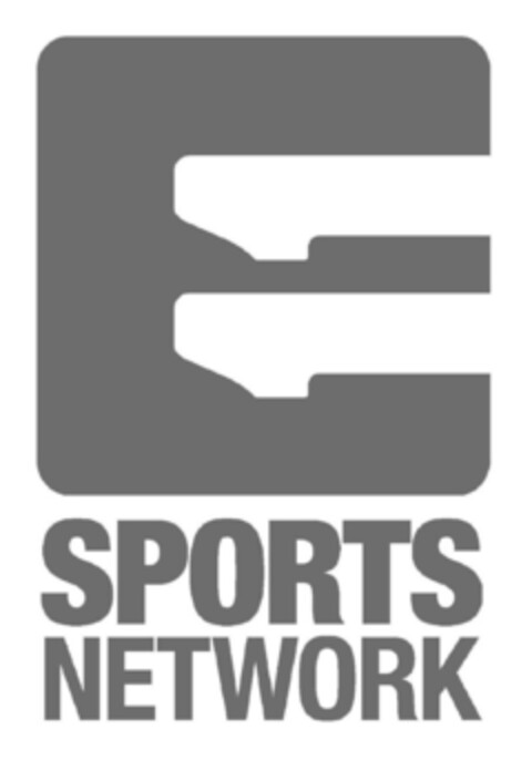 E11 SPORTS NETWORK Logo (EUIPO, 07/24/2015)