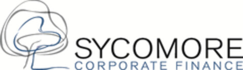 SYCOMORE CORPORATE FINANCE Logo (EUIPO, 31.08.2015)