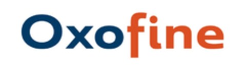 oxofine Logo (EUIPO, 08.10.2015)