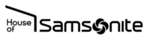 House of Samsonite Logo (EUIPO, 22.10.2015)
