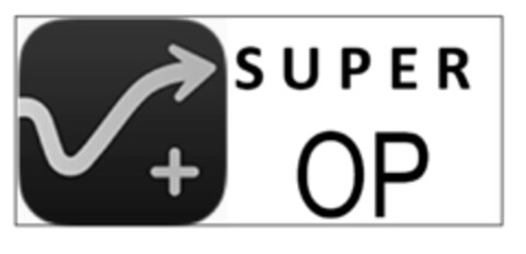 SUPER OP Logo (EUIPO, 30.10.2015)