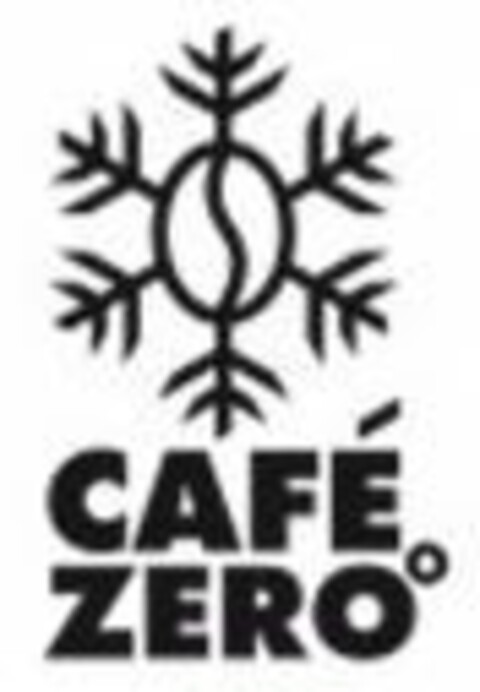 CAFE ZERO Logo (EUIPO, 10.12.2015)