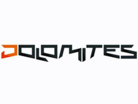 DOLOMITES Logo (EUIPO, 20.01.2016)