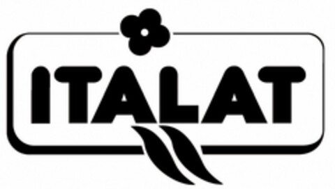 ITALAT Logo (EUIPO, 01/22/2016)