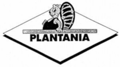 PLANTANIA Logo (EUIPO, 22.01.2016)