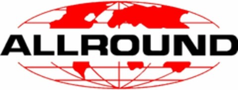 ALLROUND Logo (EUIPO, 08.02.2016)