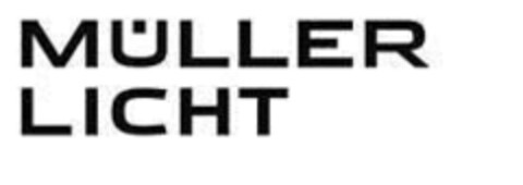MÜLLER LICHT Logo (EUIPO, 08.03.2016)
