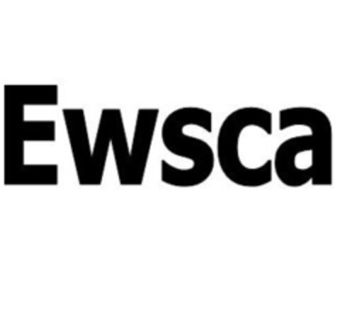 Ewsca Logo (EUIPO, 03/10/2016)