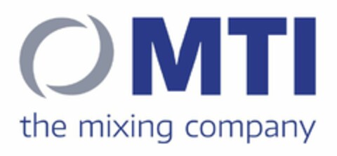 MTI the mixing company Logo (EUIPO, 03/18/2016)