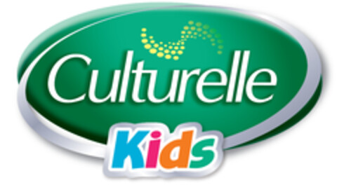 Cuturelle Kids Logo (EUIPO, 31.03.2016)