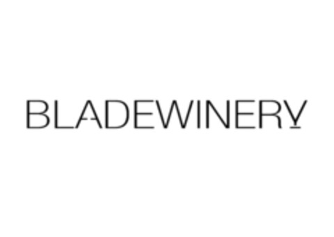 BLADEWINERY Logo (EUIPO, 04/01/2016)