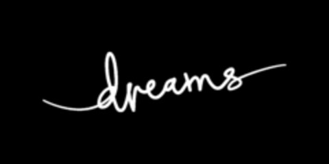 dreams Logo (EUIPO, 20.04.2016)