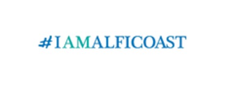 IAMALFICOAST Logo (EUIPO, 30.05.2016)