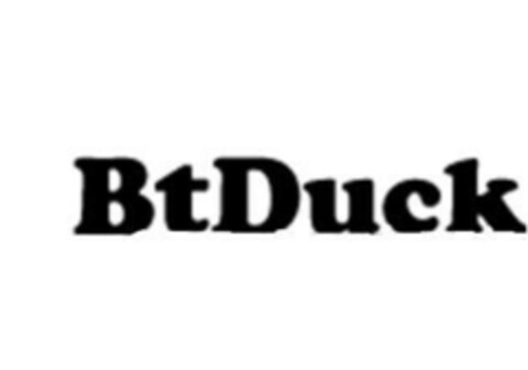 BtDuck Logo (EUIPO, 06/03/2016)