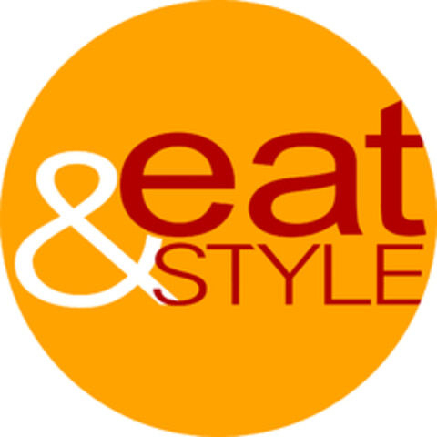 eat&style Logo (EUIPO, 06.06.2016)