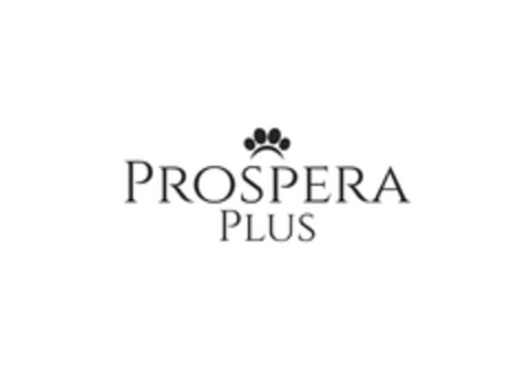 PROSPERA PLUS Logo (EUIPO, 02.08.2016)