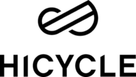 HICYCLE Logo (EUIPO, 22.08.2016)