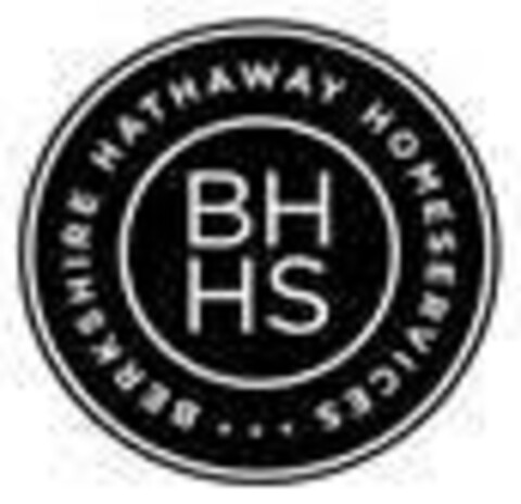 BHHS BERKSHIRE HATHAWAY HOMESERVICES Logo (EUIPO, 02.09.2016)