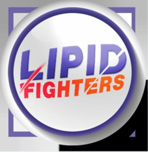 LIPID FIGHTERS Logo (EUIPO, 01.09.2016)