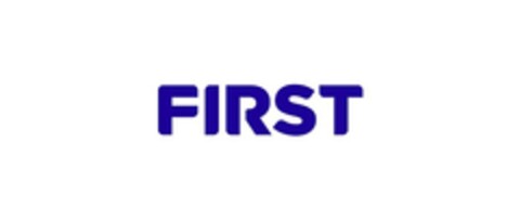 FIRST Logo (EUIPO, 09/30/2016)