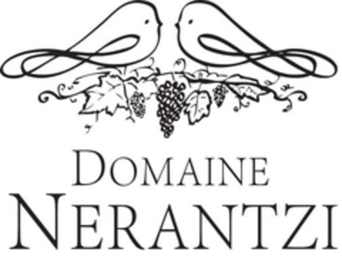 DOMAINE NERANTZI Logo (EUIPO, 10/12/2016)