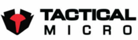 TACTICAL MICRO Logo (EUIPO, 16.02.2017)