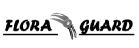 FLORA GUARD Logo (EUIPO, 10.03.2017)