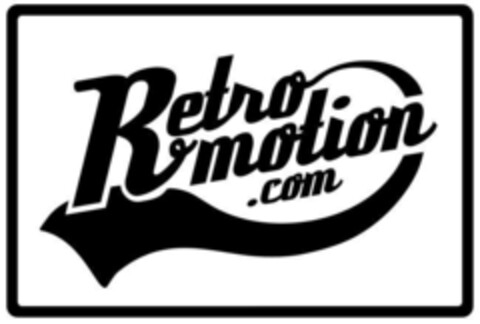 Retromotion.com Logo (EUIPO, 12.05.2017)