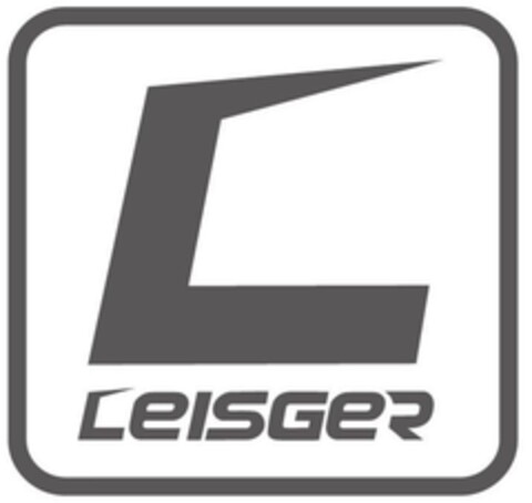 LEISGER Logo (EUIPO, 15.05.2017)