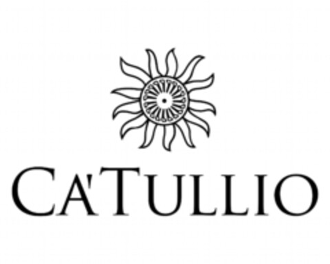 CA' TULLIO Logo (EUIPO, 04.05.2017)