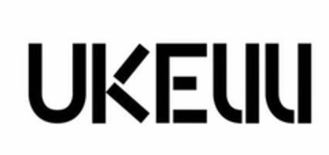 UKELILI Logo (EUIPO, 10.05.2017)