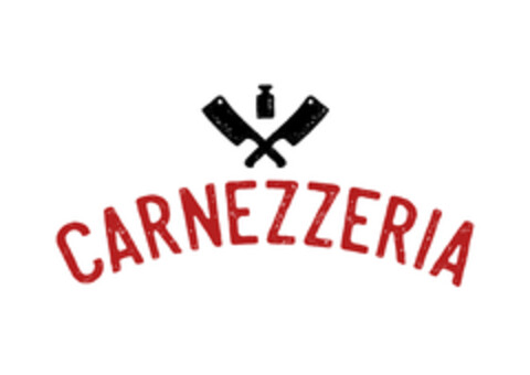 Carnezzeria Logo (EUIPO, 15.06.2017)