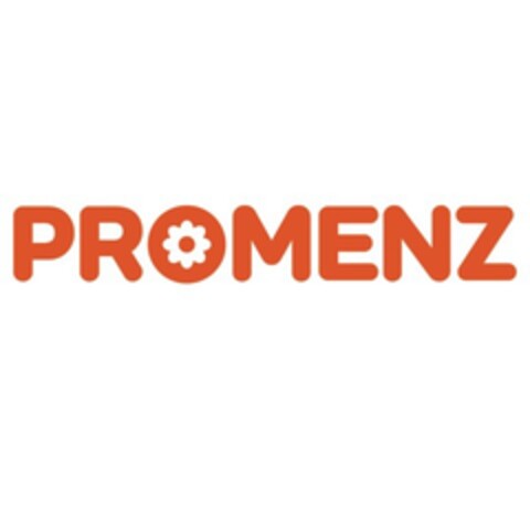 PROMENZ Logo (EUIPO, 12.09.2017)