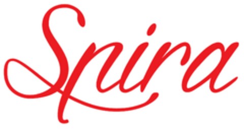 Spira Logo (EUIPO, 10.10.2017)