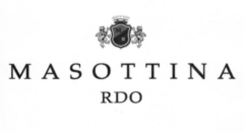 MASOTTINA RDO Logo (EUIPO, 24.10.2017)