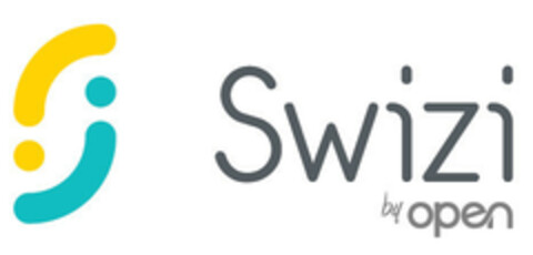 SWIZI by OPEN Logo (EUIPO, 12/22/2017)