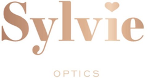Sylvie OPTICS Logo (EUIPO, 25.01.2018)