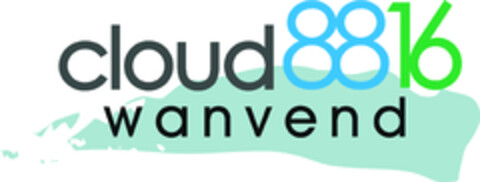 cloud8816 wanvend Logo (EUIPO, 20.02.2018)