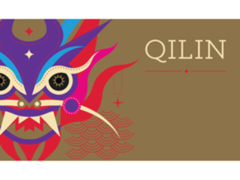 QILIN Logo (EUIPO, 22.03.2018)