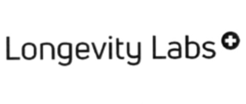 LONGEVITY LABS + Logo (EUIPO, 26.03.2018)